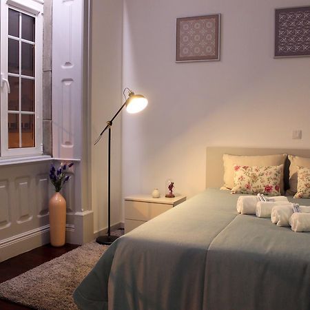 Charme E Alegria Hotel Viseu Kültér fotó