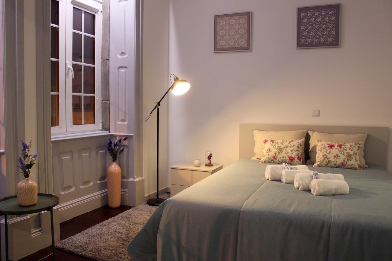 Charme E Alegria Hotel Viseu Kültér fotó