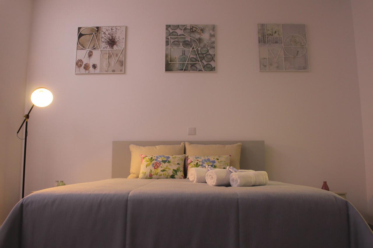 Charme E Alegria Hotel Viseu Kültér fotó