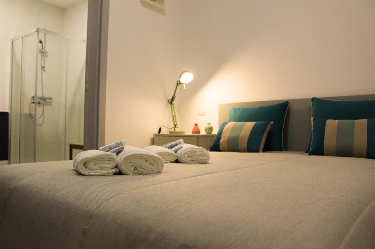 Charme E Alegria Hotel Viseu Kültér fotó