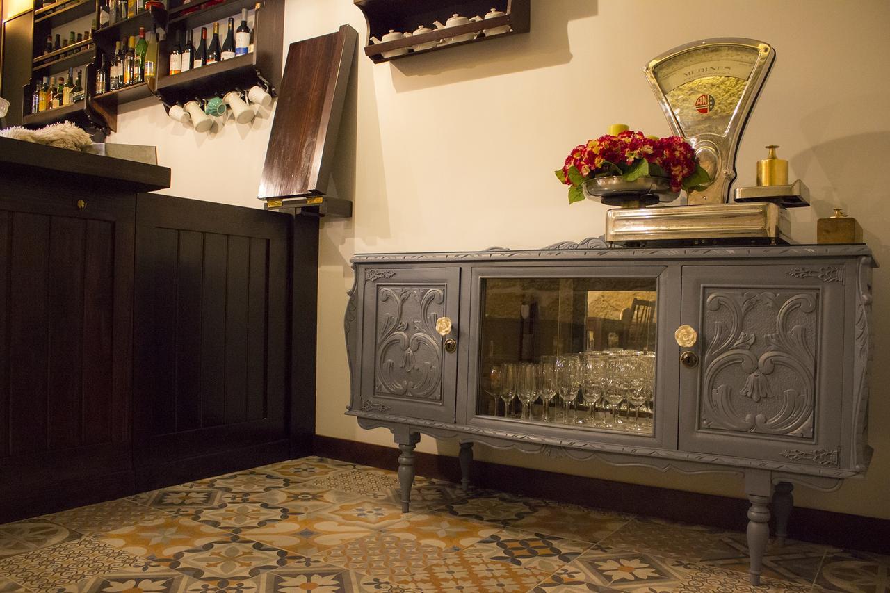 Charme E Alegria Hotel Viseu Kültér fotó