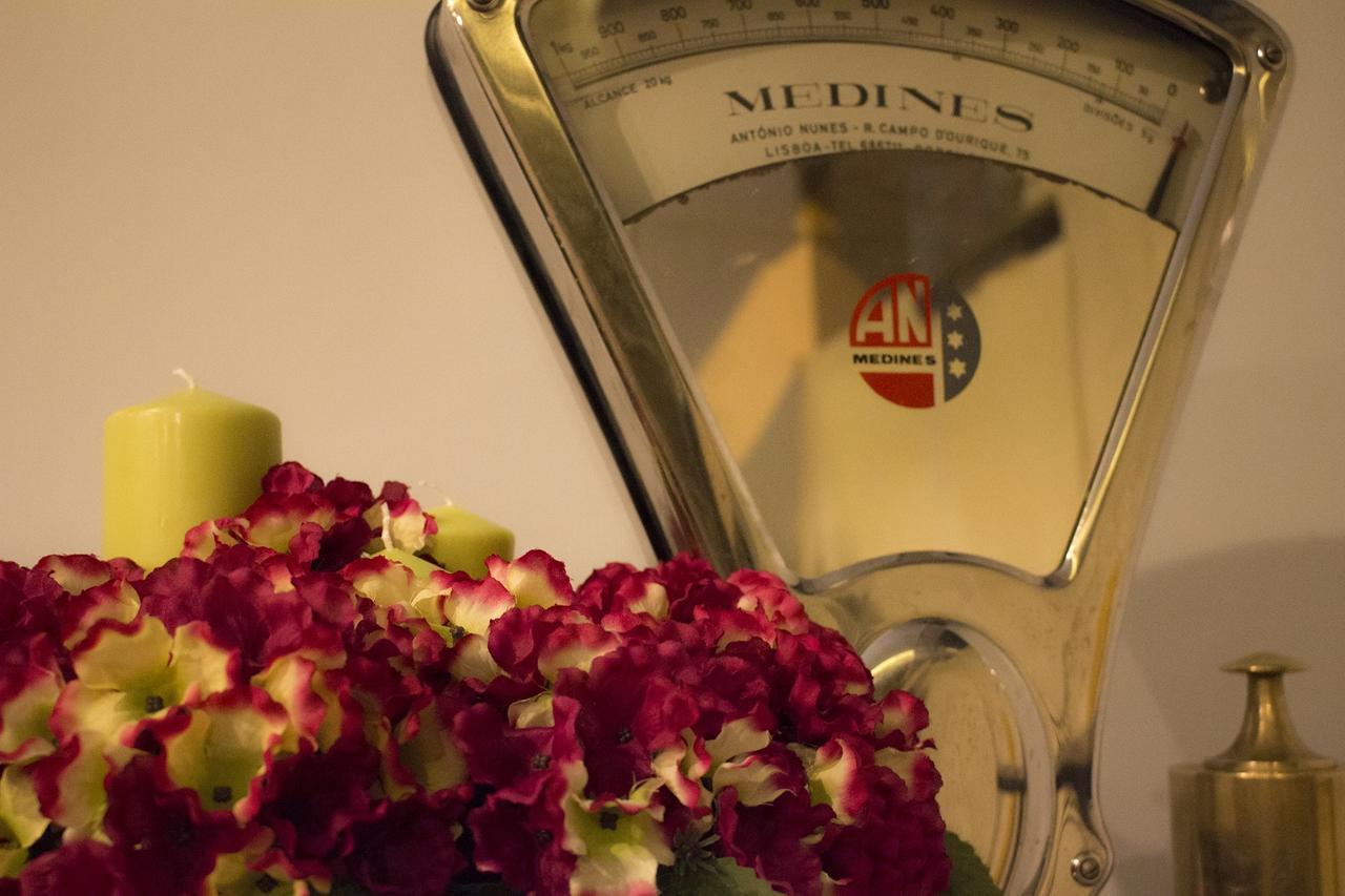 Charme E Alegria Hotel Viseu Kültér fotó