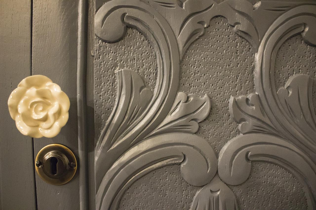 Charme E Alegria Hotel Viseu Kültér fotó